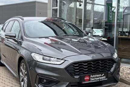 Ford Mondeo 115.300 km 15.890 &euro; Börnsen 21039