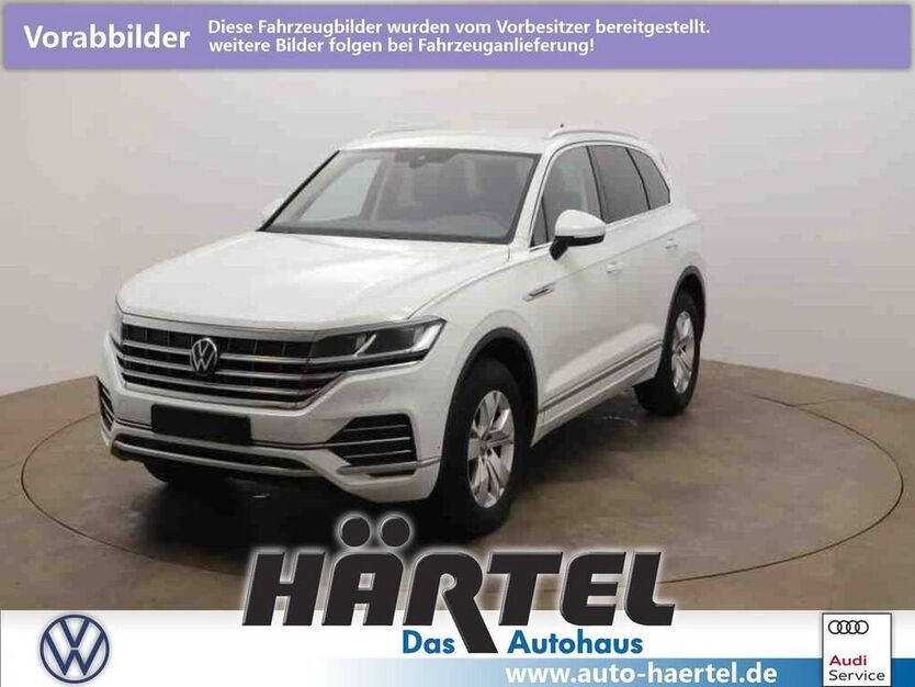 Touareg