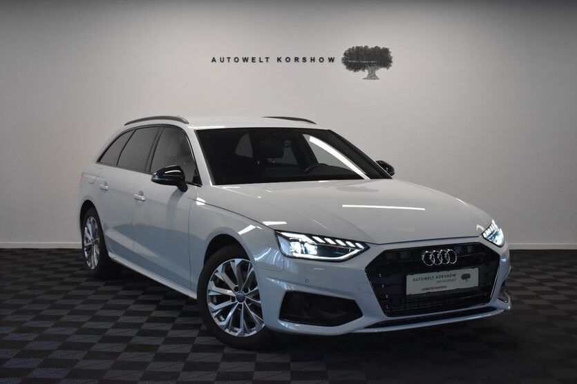 Audi A4 97.999 km 26.000 € Saerbeck 48369