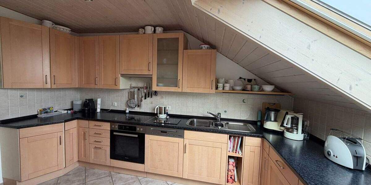Etagenwohnung Oberding Aufkirchen - 3 Zimmer, 95 m&sup2;, 459.000&euro; | Angebot:25799659