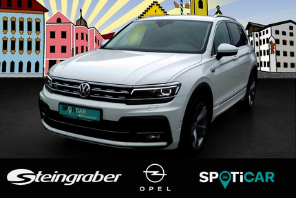 VW Tiguan 109.700 km 22.980 &euro; Holzkirchen 83607