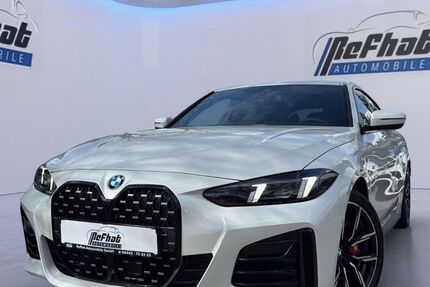 BMW 420 Gran Coupé 16.035 km 42.900 &euro; Lohne 49393