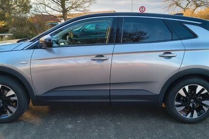 Opel Grandland (X) 62.800 km 14.890 € Peine 31228