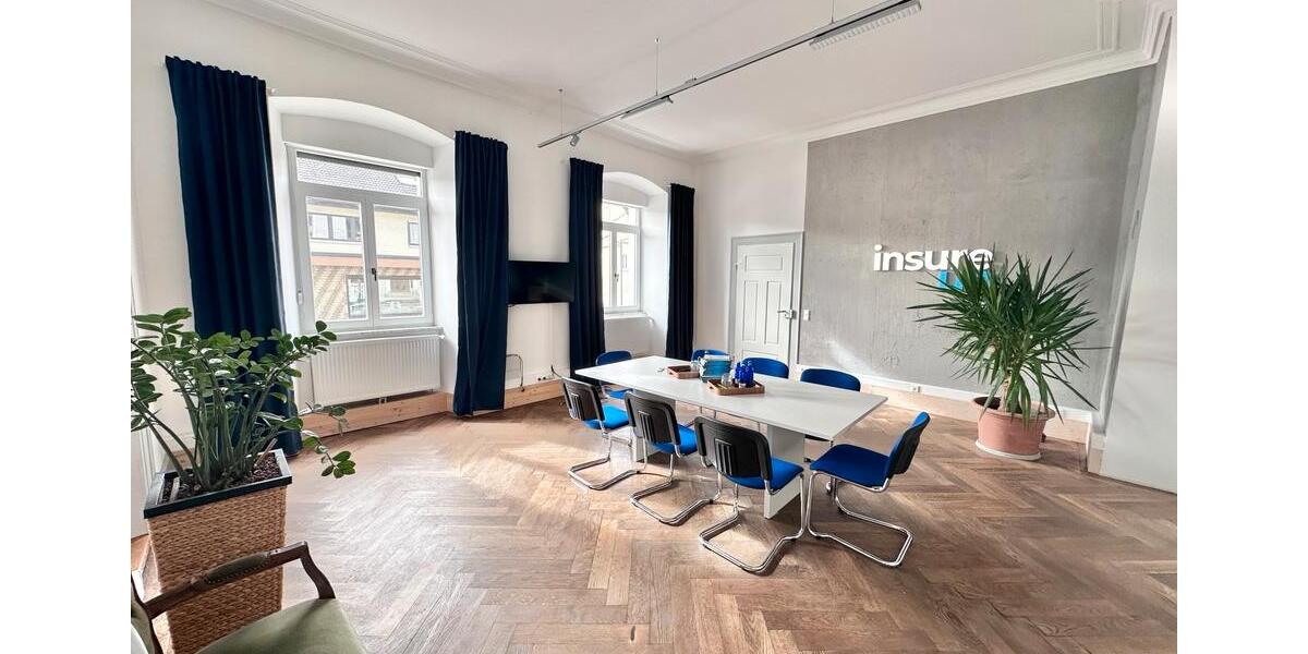 Gewerbeobjekt Waldshut-Tiengen Tiengen - 1.290&euro; | Angebot:26095888