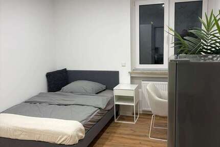 Zimmer Nürnberg Mögeldorf - 425&euro; | Angebot:27715683
