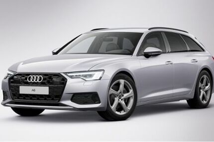 Audi A6 21.546 km 87.489 € Wernigerode 38855