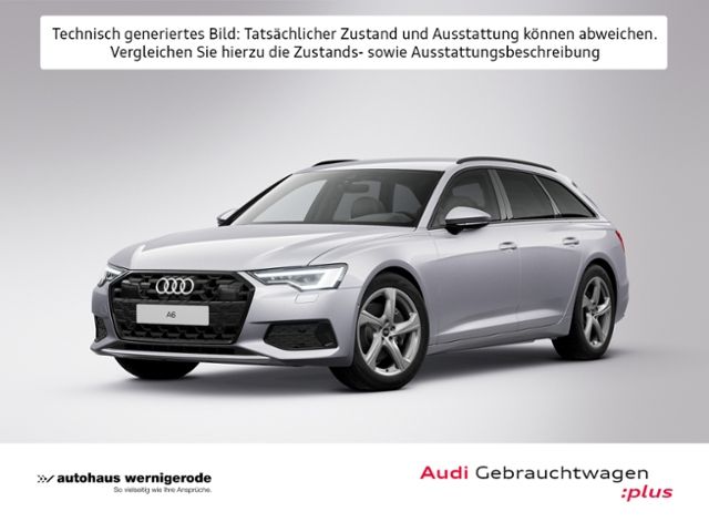 Audi A6 21.546 km 87.489 € Wernigerode 38855