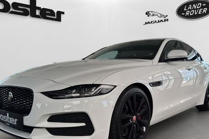 Jaguar XE 8.780 km 33.900 &euro; Mutterstadt 67112