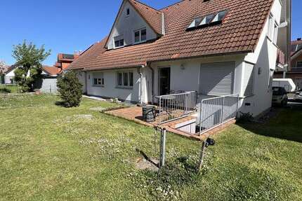 Wohnung Großostheim - 4 Zimmer, 118 m&sup2;, 349.500&euro; | Angebot:26723665