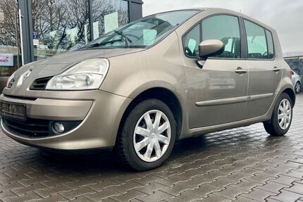 Renault Modus 105.000 km 3.890 &euro; Bochum 44894