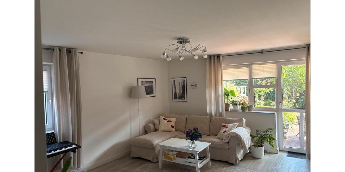 Erdgeschoßwohnung Agathenburg - 3 Zimmer, 76 m&sup2;, 219.000&euro; | Angebot:27224913