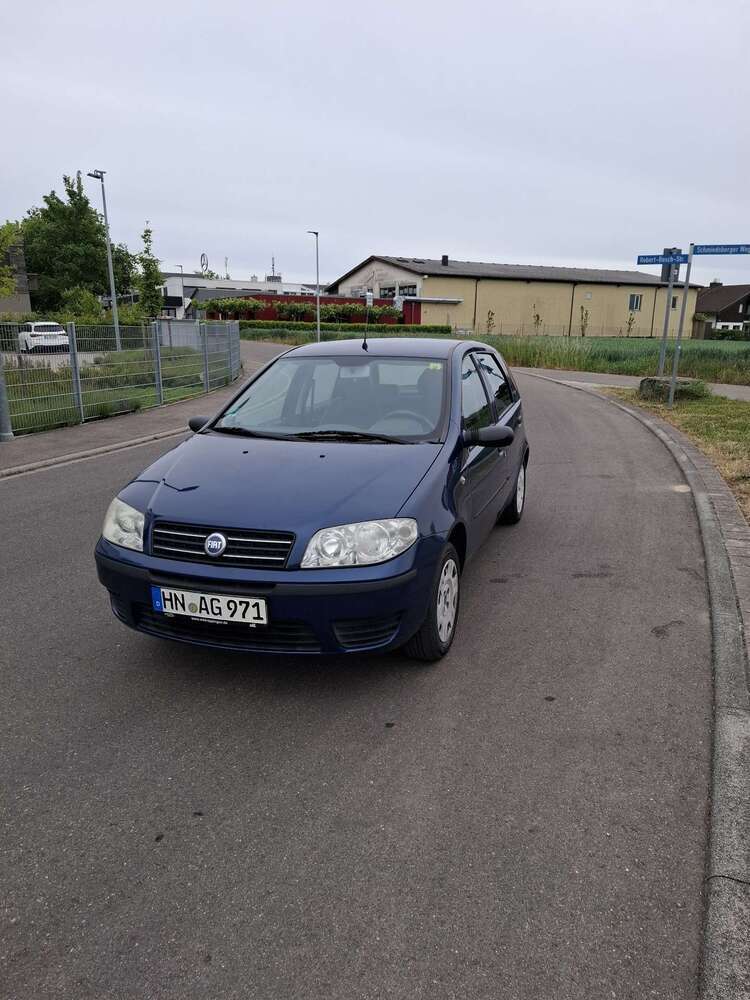 Punto