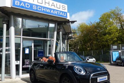 Mini One Cabrio 47.300 km 21.950 &euro; Bad Schwartau 23611