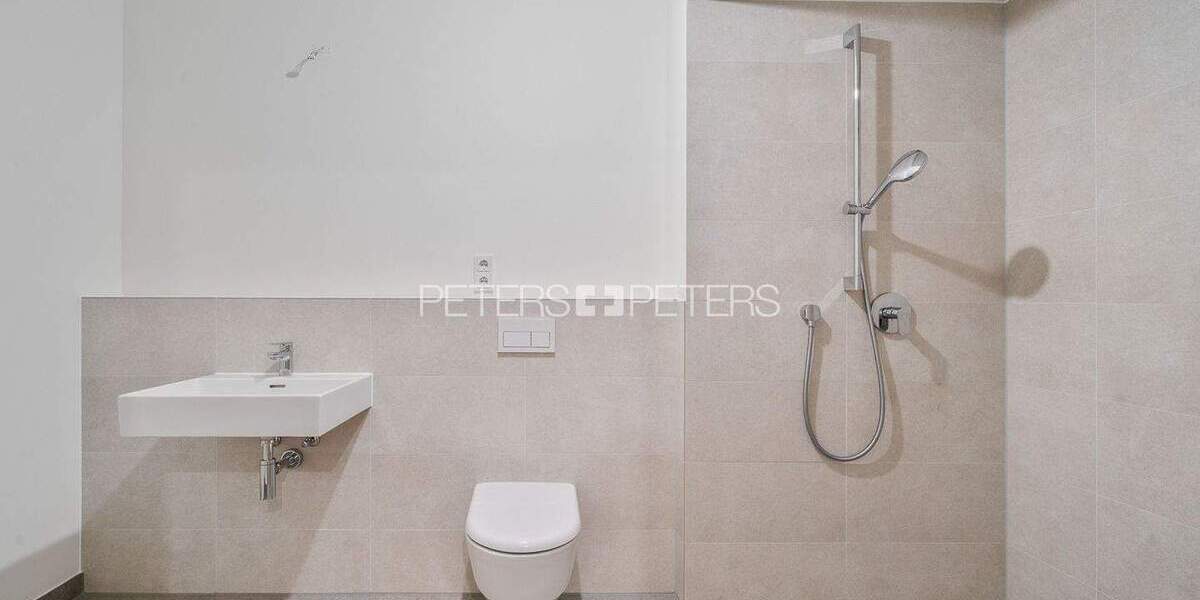 Etagenwohnung Pinneberg - 3 Zimmer, 75 m&sup2;, 465.000&euro; | Angebot:25802007