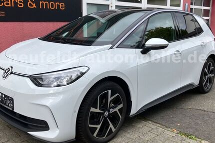 VW ID.3 5.000 km 29.490 € Aßlar-Werdorf 35614