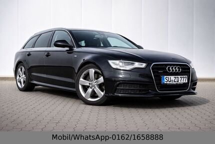 Audi A6 199.999 km 13.699 &euro; Rheinbach 53359