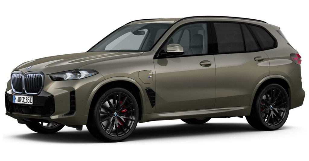 BMW X5 2.026 km 97.855 &euro; Zwickau 08060