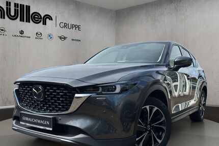 Mazda CX-5 59.453 km 26.907 &euro; Losheim am See 66679