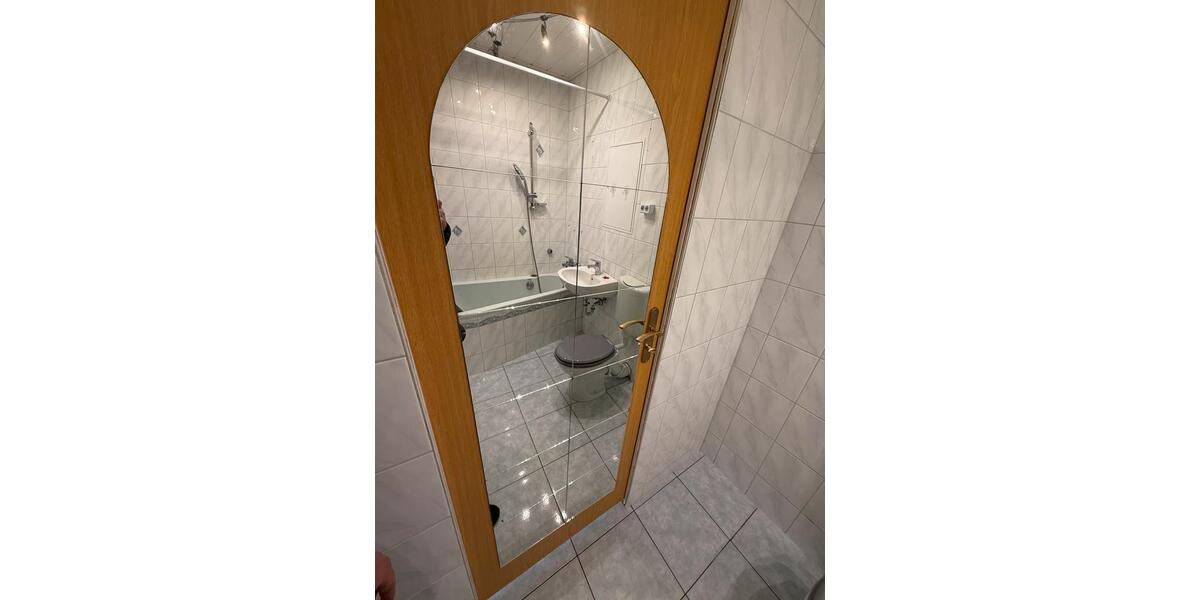 Etagenwohnung Rothenburg/Oberlausitz Oberlausitz - 2 Zimmer, 56 m&sup2;, 29.999&euro; | Angebot:23415382