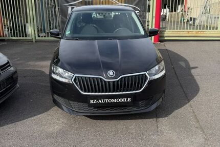 Skoda Fabia 129.650 km 7.400 &euro; Oer-Erkenschwick 45739
