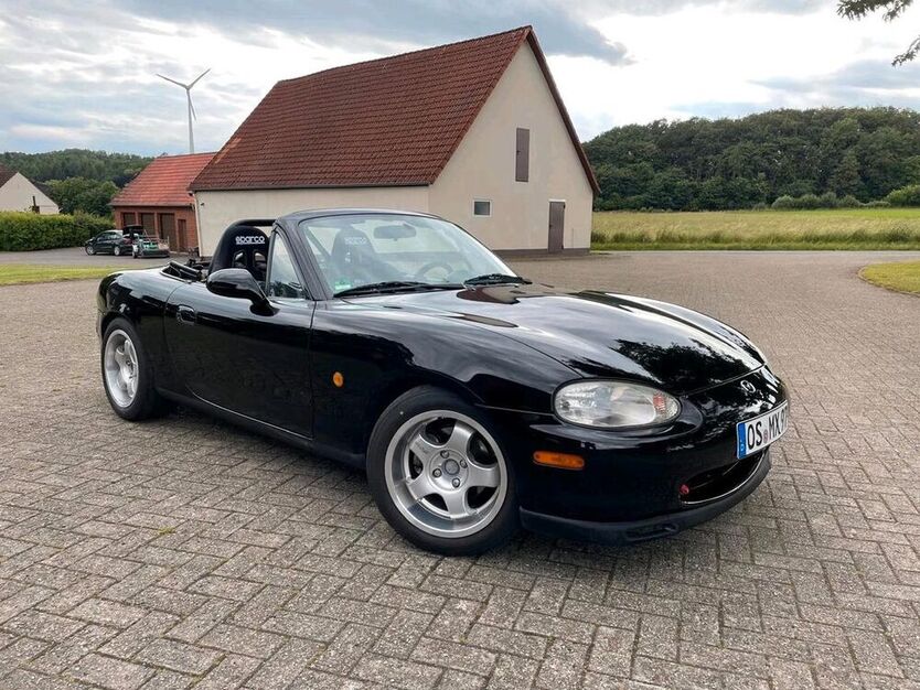 MX-5