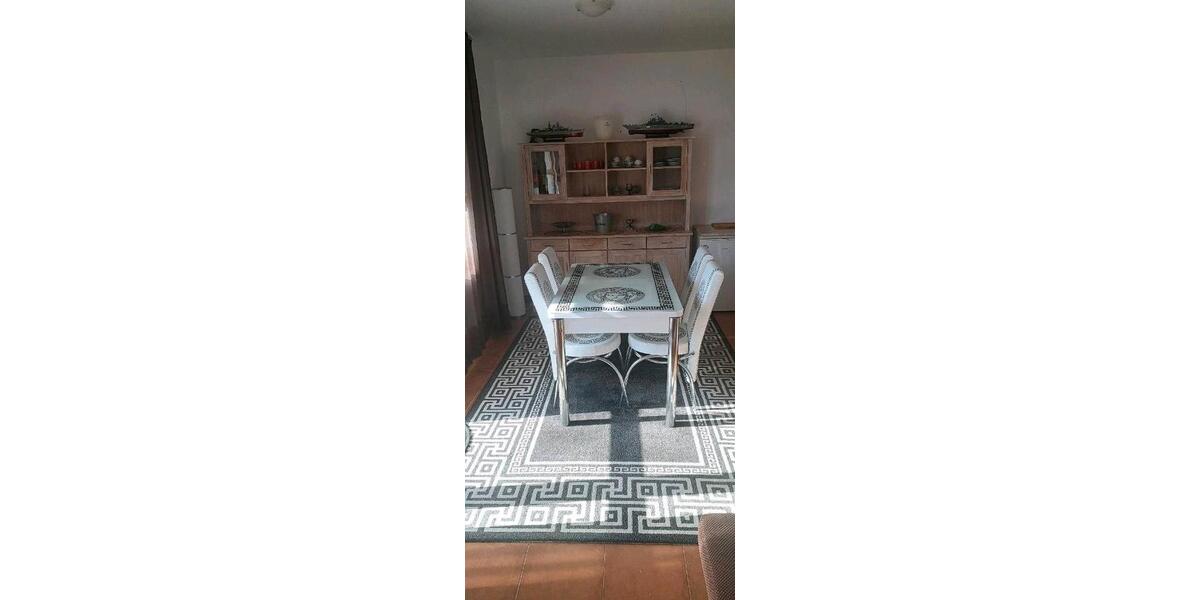 Terrassenwohnung Blomberg - 3 Zimmer, 76 m&sup2;, 79.000&euro; | Angebot:26247477