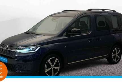 VW Caddy 13.900 km 33.980 &euro; Kaufbeuren 87600