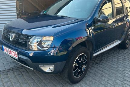 Dacia Duster 149.200 km 8.500 &euro; Westerburg 56457