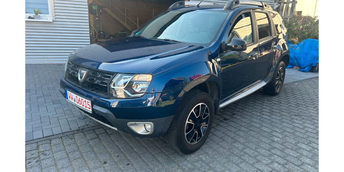 Dacia Duster 149.200 km 8.500 &euro; Westerburg 56457