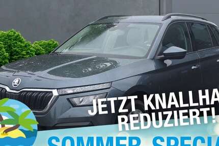 Skoda Kamiq 88.155 km 16.920 &euro; Meiningen 98617
