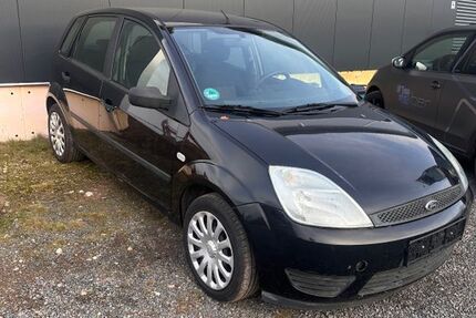 Ford Fiesta 218.245 km 1.499 &euro; Isernhagen 30916