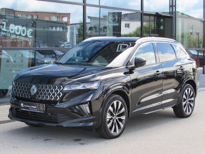 Renault Austral 1.550 km 36.490 € Pfarrkirchen 84347