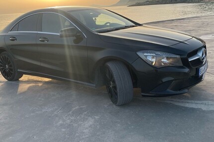 Mercedes 1.1 Universal