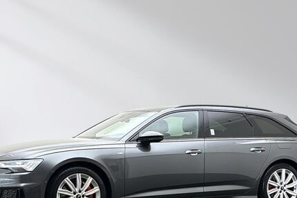Audi A6 9.028 km 61.990 &euro; Münster 48153