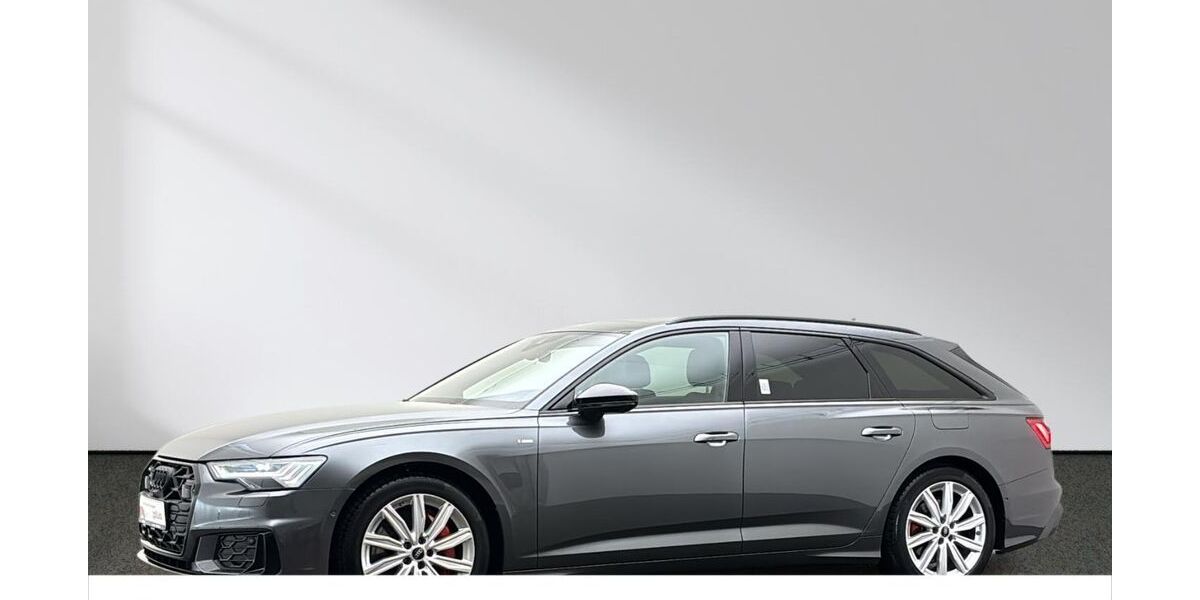 Audi A6 9.028 km 61.990 &euro; Münster 48153