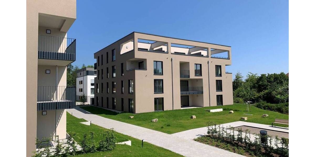 Etagenwohnung Calw Wimberg - 2 Zimmer, 61 m&sup2;, 960&euro; | Angebot:19498652