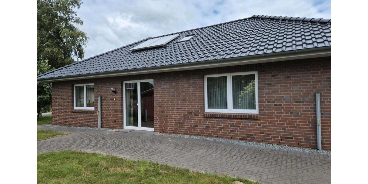 Einfamilienhaus Fredenbeck - 3 Zimmer, 113 m&sup2;, 335.000&euro; | Angebot:27120156