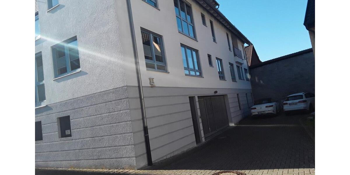 Etagenwohnung Sulz am Neckar - 2.5 Zimmer, 60 m&sup2;, 150.000&euro; | Angebot:26919945