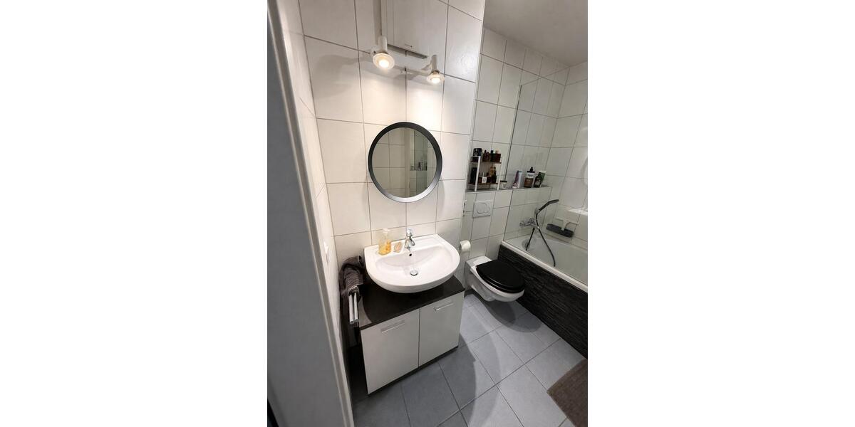 Erdgeschoßwohnung Mertingen - 2 Zimmer, 44 m&sup2;, 240.000&euro; | Angebot:27093516
