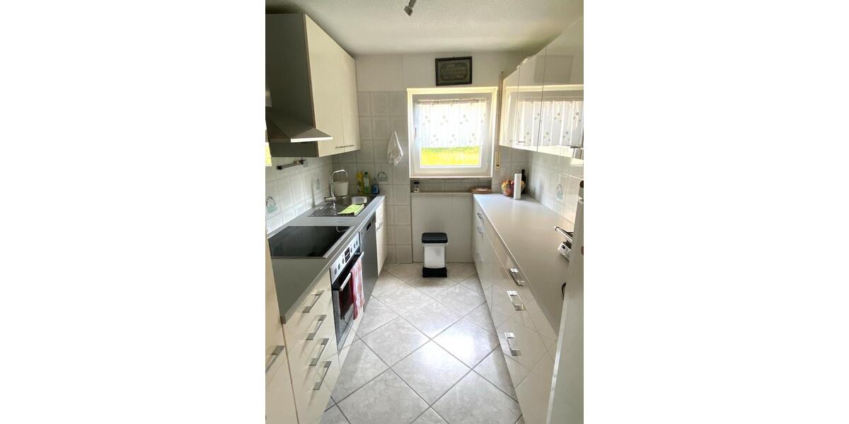 Etagenwohnung Wehr - 4 Zimmer, 95 m&sup2;, 310.000&euro; | Angebot:26426090