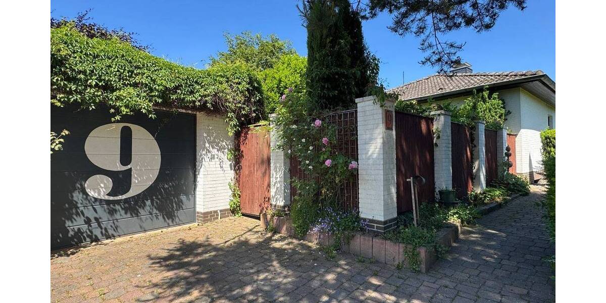 Bungalow Wunstorf Luthe - 5 Zimmer, 115 m&sup2;, 440.000&euro; | Angebot:26875444