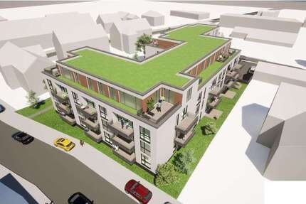 Grundstück zu verkaufen in Gudensberg 1.350.000 € 2442 m²