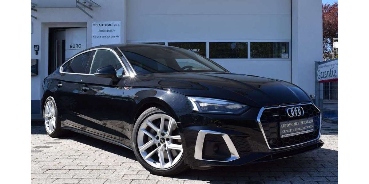 Audi A5 166.500 km 28.499 &euro; Merdingen 79291