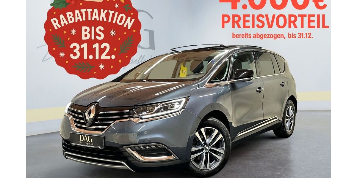 Renault Espace 114.896 km 14.990 &euro; Taucha 04425