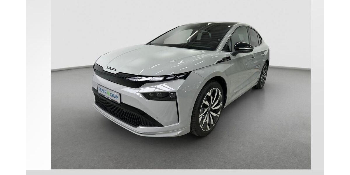 Skoda Enyaq 5.000 km 62.100 &euro; Fürth 90763