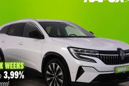 Renault Espace 27.450 km 26.900 &euro; Schwerin 19055