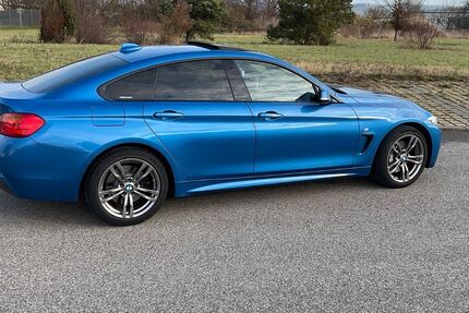 BMW 435 Gran Coupé 260.000 km 16.000 &euro; Weikersheim 97990