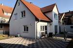 Einfamilienhaus Schwaig b. Nürnberg Schwaig - 6 Zimmer, 160 m&sup2;, 869.000&euro; | Angebot:25689607