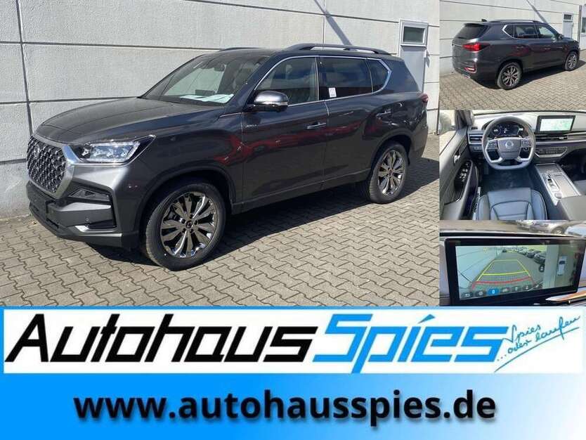 Rexton