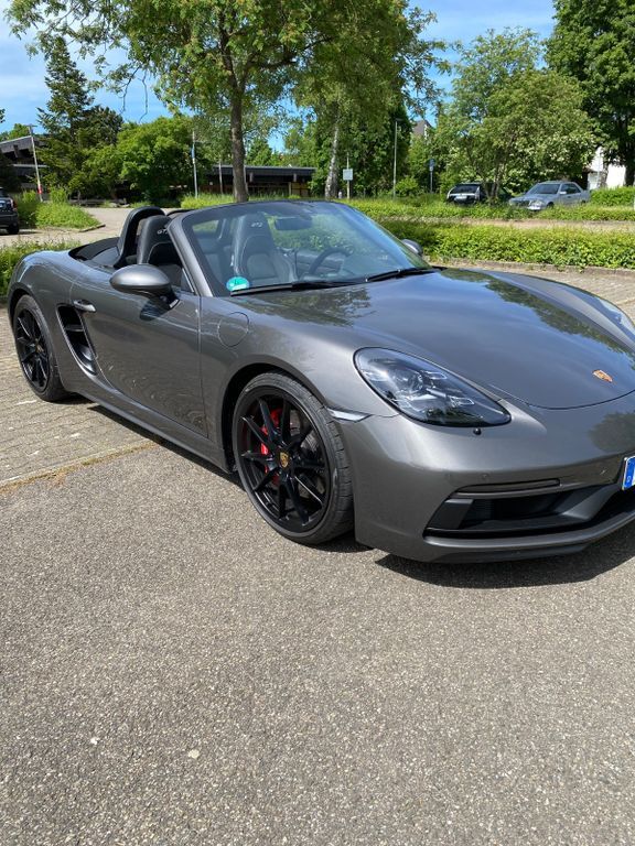 Boxster